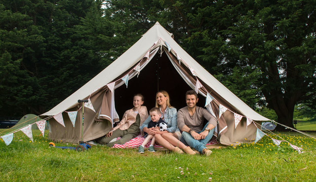 WH-Bell-Tents opt Bell Tent Hire