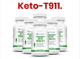 What Are The Benefits Of Using Keto-T 911? Picture Box