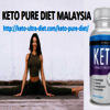 Keto Pure Diet Malaysia