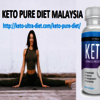 KETO PURE DIET - Keto Pure Diet Malaysia