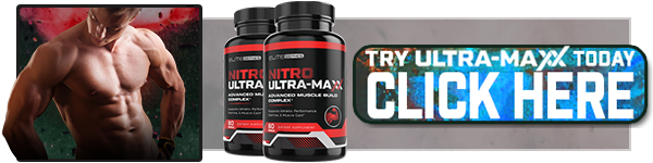 Nitro Ultra Maxx Diet â€“ Foods for Muscle Buildin Maxx