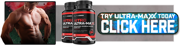 Nitro Ultra Maxx Diet – Foods for Muscle Buildin Maxx