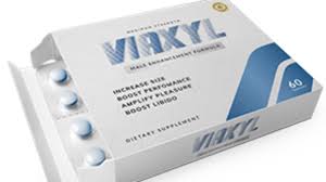 What Are The Ingredients Used In Viaxyl-Male-Enhan Picture Box