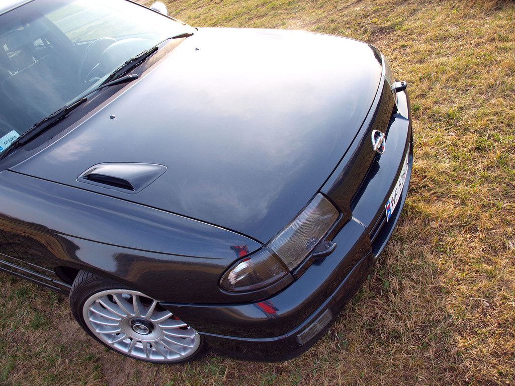 7 GSi