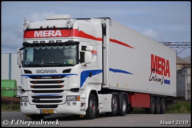 68-BGZ-9 Scania R450 Mera Trans-BorderMaker 2019