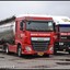 DAF 106 en DAF 2800 Beens-B... - 2019