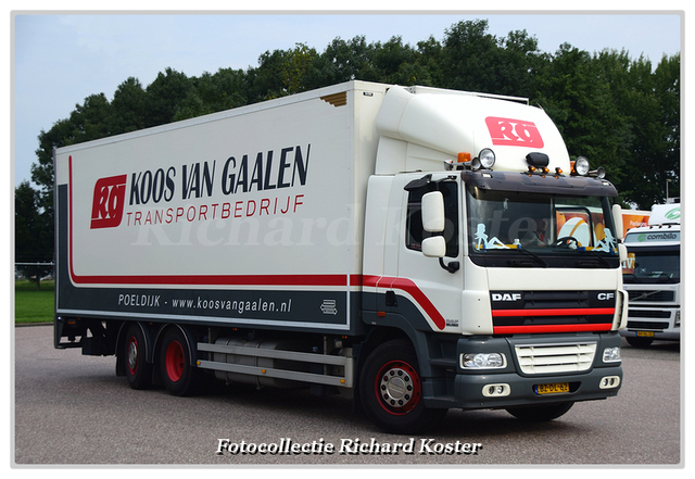 Gaalen van, Koos BZ-DL-62-BorderMaker Richard