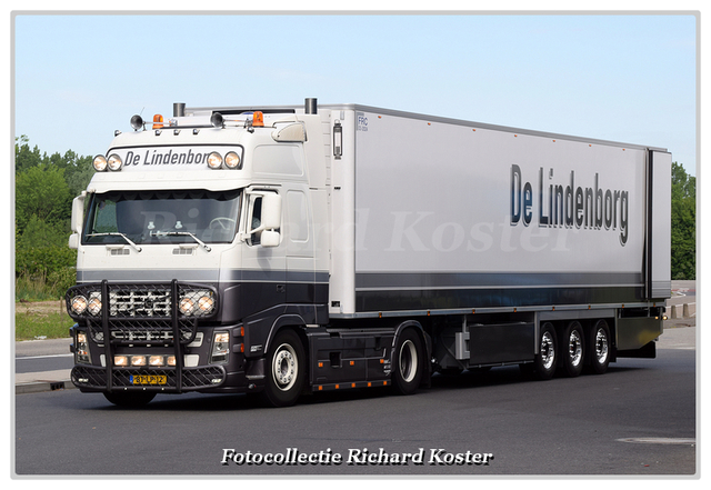 Lindenborg de BT-LP-12 (0)-BorderMaker Richard