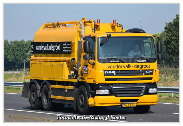 Valk + de Groot van der BV-XX-90-BorderMaker Richard