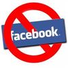 facebook banned - General