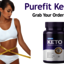 Purefit Keto The issue with... - Picture Box