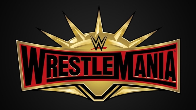 wrestlemania WWE WrestleMania 35 results