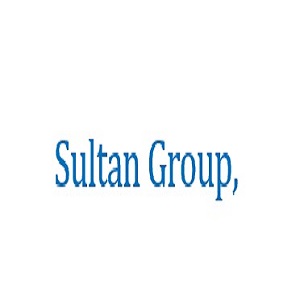 Logo Sultan Group