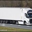 33F 1357 Volvo FH4 Turkije-... - Rijdende auto's 2019