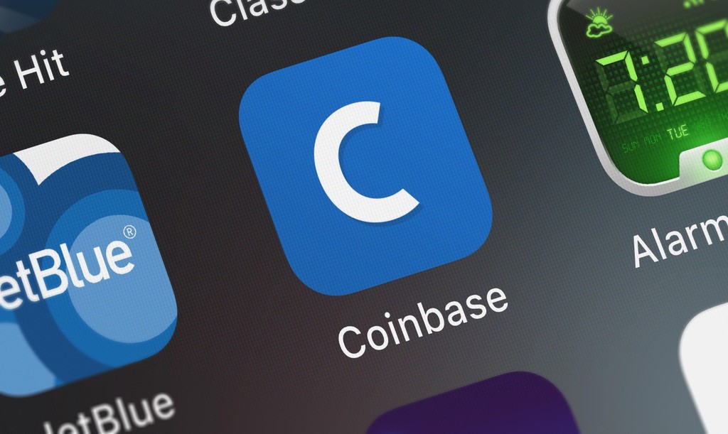 Coinbase-1 How To Verify Bank Account On Coinbase?