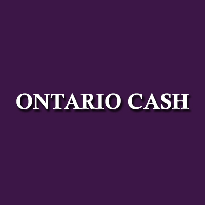 oc Ontario Cash