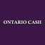 oc - Ontario Cash