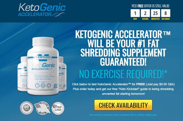 Ketogenic Accelerator Weight setback: Read Review, Ketogenic Accelerator