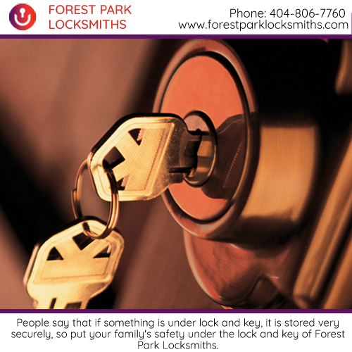 Locksmith Forest Park GA  | Call Now : 404-806-776 Picture Box