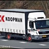 74-BDH-9 MAN TGL Koopman2-B... - Rijdende auto's 2019