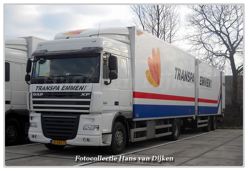 Transpa Emmen 31-BBD-7-BorderMaker - 