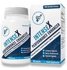 What Are The Benefits Of Using Intensex ? Picture Box