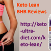 Keto Lean BHB Reviews