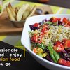 A Quest for Vegetarian food... - Picture Box