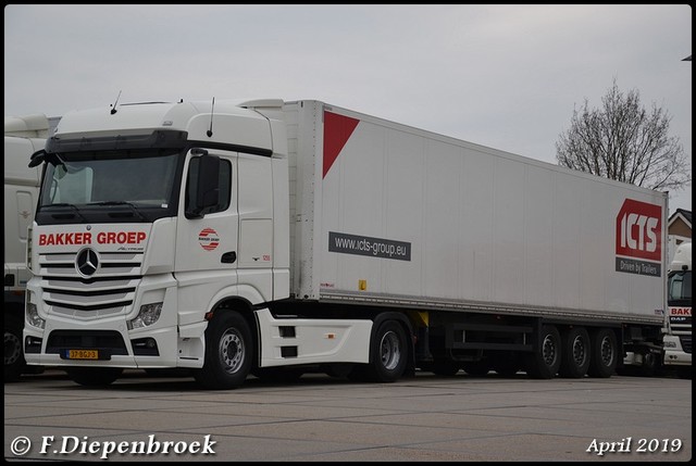 37-BGJ-3 MB ACtros MP4 Bakker Groep-BorderMaker 2019