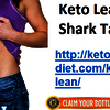 Keto Lean Shark Tank
