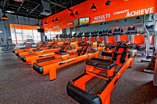 Orangetheory-Fitness-Photo Picture Box