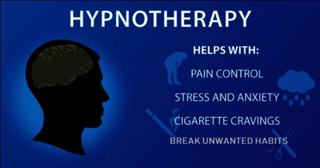 Screenshot 3 Hypnotherapy