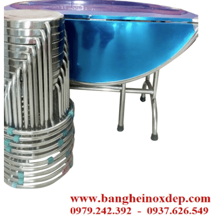 4 (3) BÃ¡n bÃ n gháº¿ Inox Ä‘áº¹p