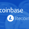 coinbase-litecoin - Coinbase Litecoin Disabled