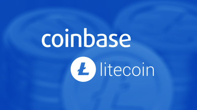coinbase-litecoin Coinbase Litecoin Disabled