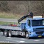 BL-ZB-70 DAF CF Geertsma ST... - Rijdende auto's 2019