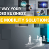 Enterprise Mobility Solutions - Knack Systems