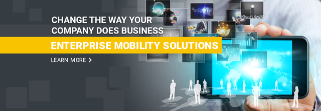 Enterprise Mobility Solutions Knack Systems