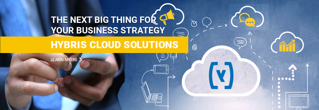 Hybris Cloud Solutions Knack Systems