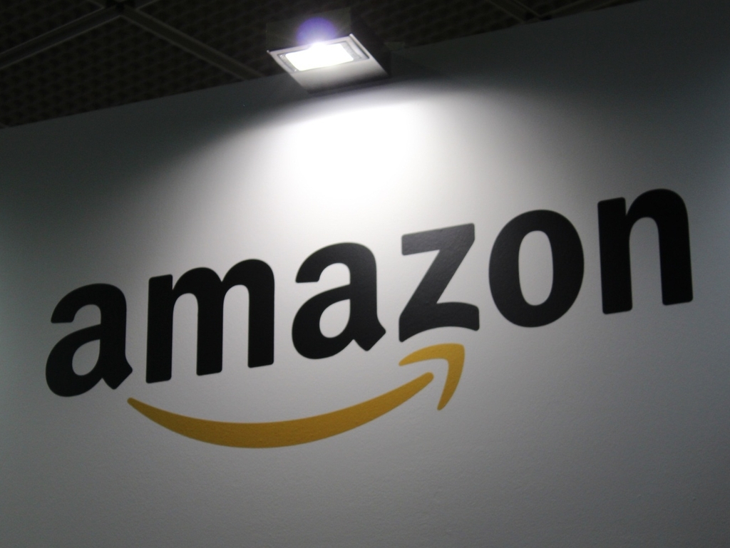 amazon 2 Amazon lost Password