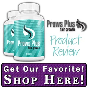 Is Prows Plus Hair Growth safe to Use? Picture Box