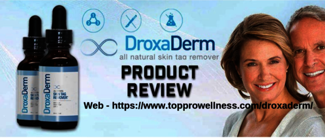 xzcxzcxzc DroxaDerm - The Injection Free Solution To Anti Aging