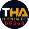 logo-thien-ha-bet-de560 - NhÃ  cÃ¡i uy tÃ­n nháº¥t Vi...