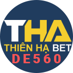 logo-thien-ha-bet-de560 NhÃ  cÃ¡i uy tÃ­n nháº¥t Viá»‡t Nam