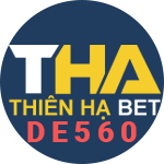 logo-thien-ha-bet-de560 Nhà cái uy tín nhất Việt Nam