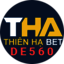 logo-thien-ha-bet-de560 - NhÃ  cÃ¡i uy tÃ­n nháº¥t Viá»‡t Nam