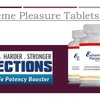 Extreme Pleasure Tablets