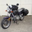 DSC01585 - 1992 BMW R100R, Purple. #0280286 VGC! Only 17,828 Miles!! Just completed BMW Factory Major Service (10K)++