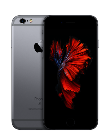 iphone6s - Anonymous
