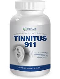 Tinnitus 911 Review Tinnitus 911 Review